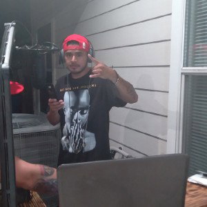 SWISHA GOMEZ FT LIL CHOP I GOT A FRIEND-1
