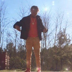 Trippy Tra - On The Way 