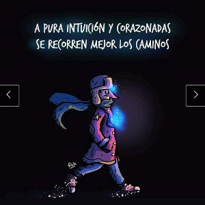 andressilloyei impro 