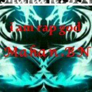 i am rap god