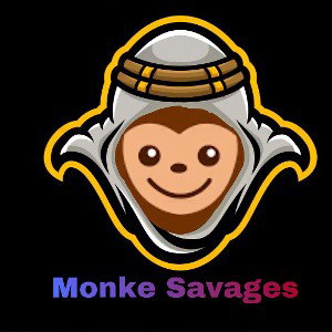 Monke Savages