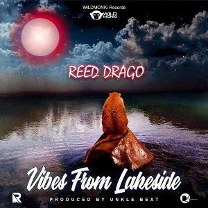 Reed Drago 🙏