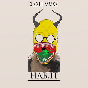 HAB.IT (Feat.zak)