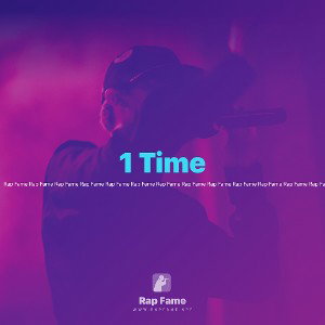 1 Time