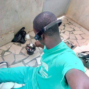 Fantasia du coup y a radio coup Dr Adama Sanogo koutiala Témne sali dedêgoso de