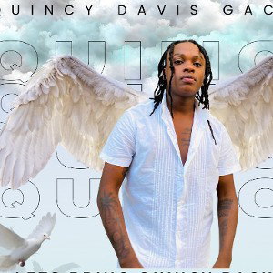 R.I.P QUINCY D