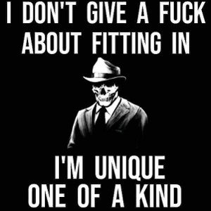 Sick Of All The BullShit