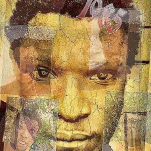 8. Amakye Aponkye-Life