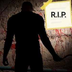 R.I.P.