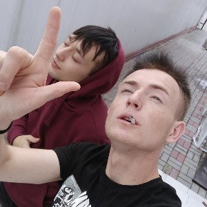 Ты бич!