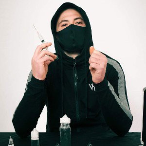 Kanera - C'est la guerre