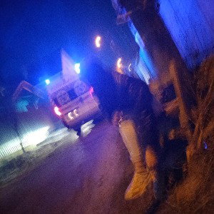 в процессе !