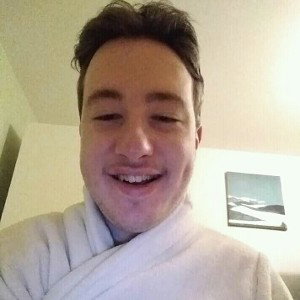 Aaron Pussy Boy hes gay 