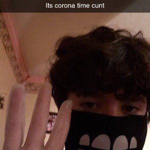 Imma whole ass honkey (Freestyle)