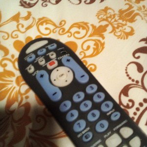 remote