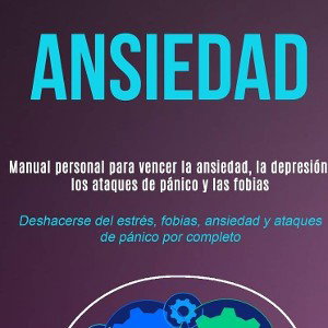 ⚡ Ansiedad ⚡ parte 2