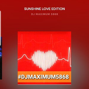 OUT OF HERE DJMAXIMUM5868 FREESTYLE 