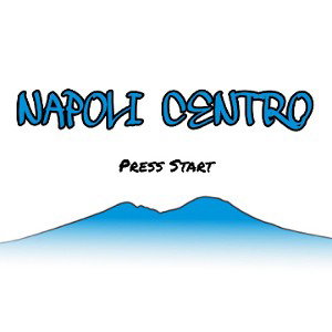 NAPOLI CENTRO - Press Start 