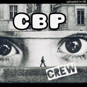 CBP CREW(PŁOMIEŃ) Phantom 