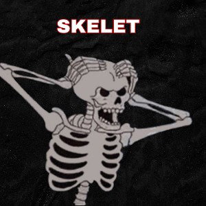 Mize-SKELET