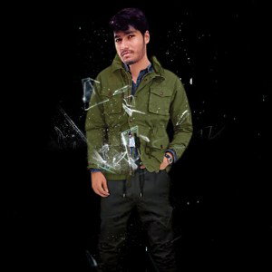 Rockstar pooran| life is risky
