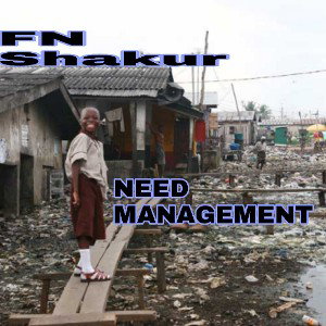 need management