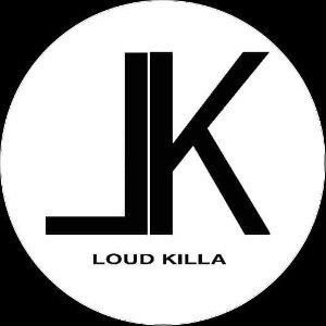LOUD💢 KILLA