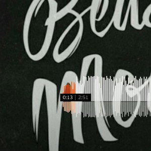 Tony Backwoods Ft. Zavvier Jaxxaan - Beast Mode