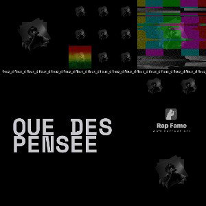 Que des PenSée 