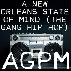 A New Orleans State of Mind