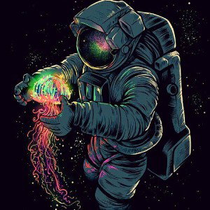 El freestyle de siempre ❤🌌🤟