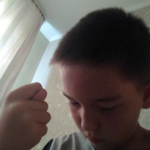 Трудная жизнь