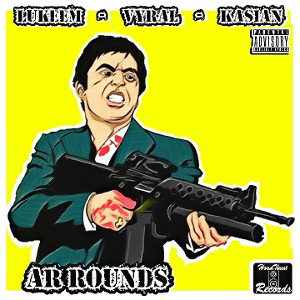 AR rounds(diss)