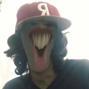 Vodka - "Foda-se lkkkk"