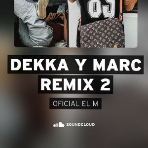 🤑trapingg oficial el m y Marc remix 🤑