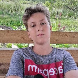 мой 1 трэк в 12 лет!!!