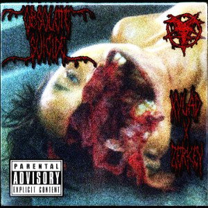 ØB$OLETE $UICIDE (Prod. XVLAD X ZERKEY)