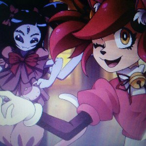 SpiderDance And MadMewMew