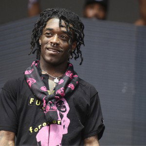 Lil Uzi Vert - New Patek (Instrumental) (Reproduced by Me)