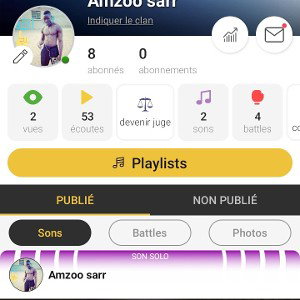 amzoo sarr👍
