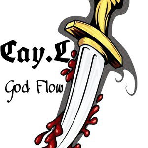 GOD FLOW (freestyle)