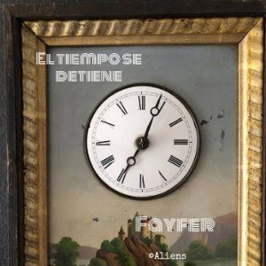 El tiempo se detiene/FY.🎶
