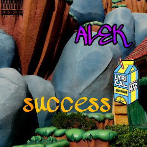 lil knacker-SUCCESS