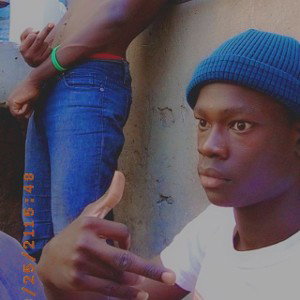 we niggas in trouble by Scott ft Flexy