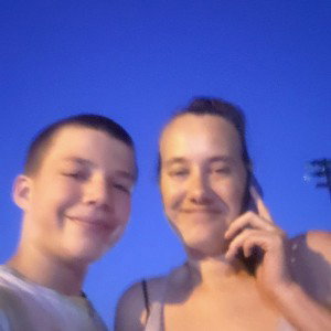 mom