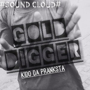 gold diger