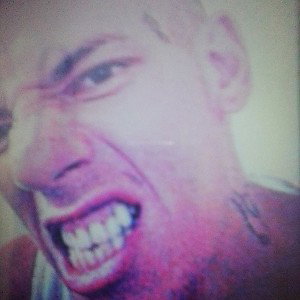 Bad Bitches N' Good Vibes - Pretty Boi Pat (T.A.C)