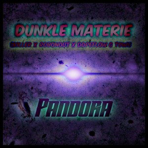"Dunkle Materie" RobonOut Ft Skiller & DopeflowGtown 