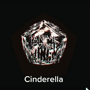 Mela G - Cinderella 