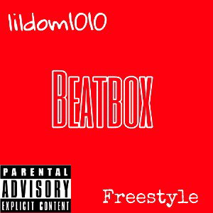 Beatbox (freestyle)